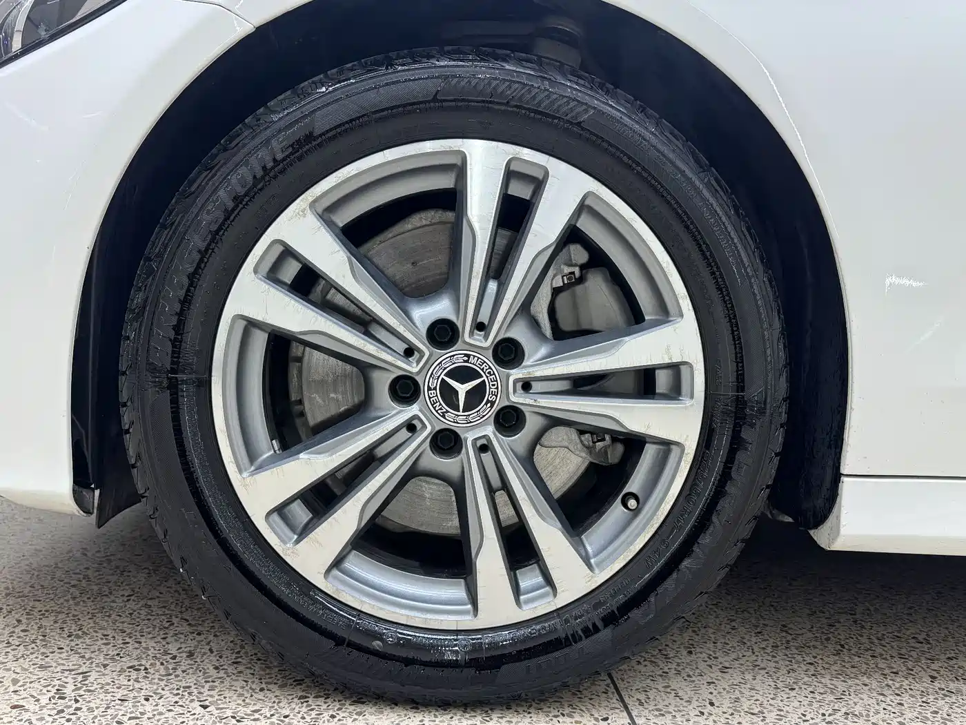 Mercedes-Benz C-Class 2018 C 200 L Sport Edition фото 9