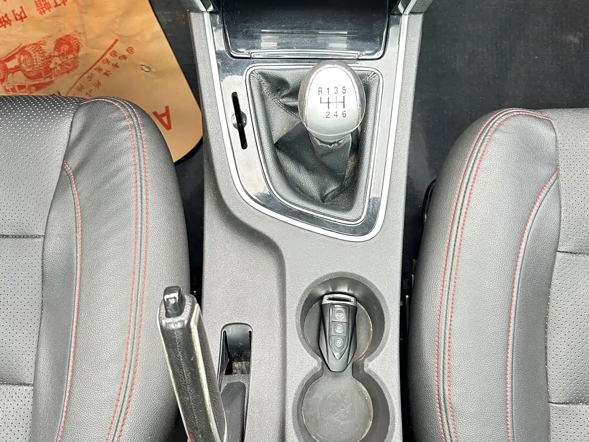 CHEETAH CARS CHEETAH CS10