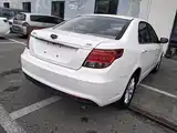 Фото 7 - Geely Vision