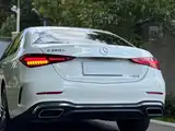 Фото 20 - Mercedes-Benz C-Class