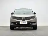 Фото 2 - Lincoln MKX