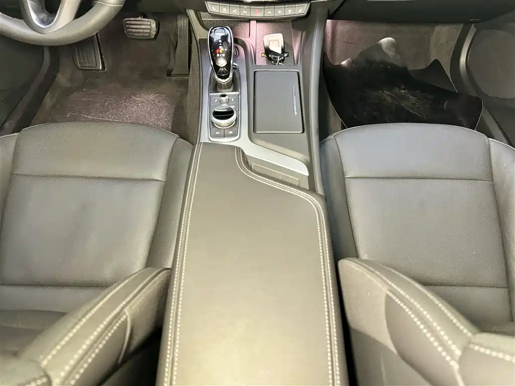 Cadillac CT5 2024 28T Premium фото 27