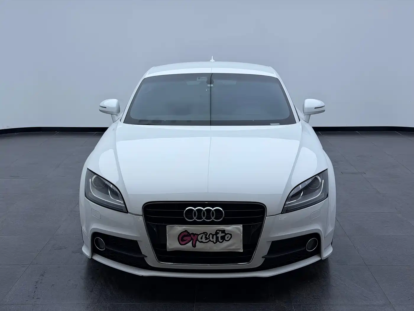 Audi TT 2014 TT Coupe 45 TFSI Premium Edition фото 2