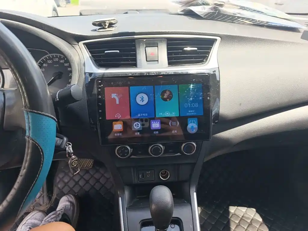 Photo 18 - Nissan Sylphy