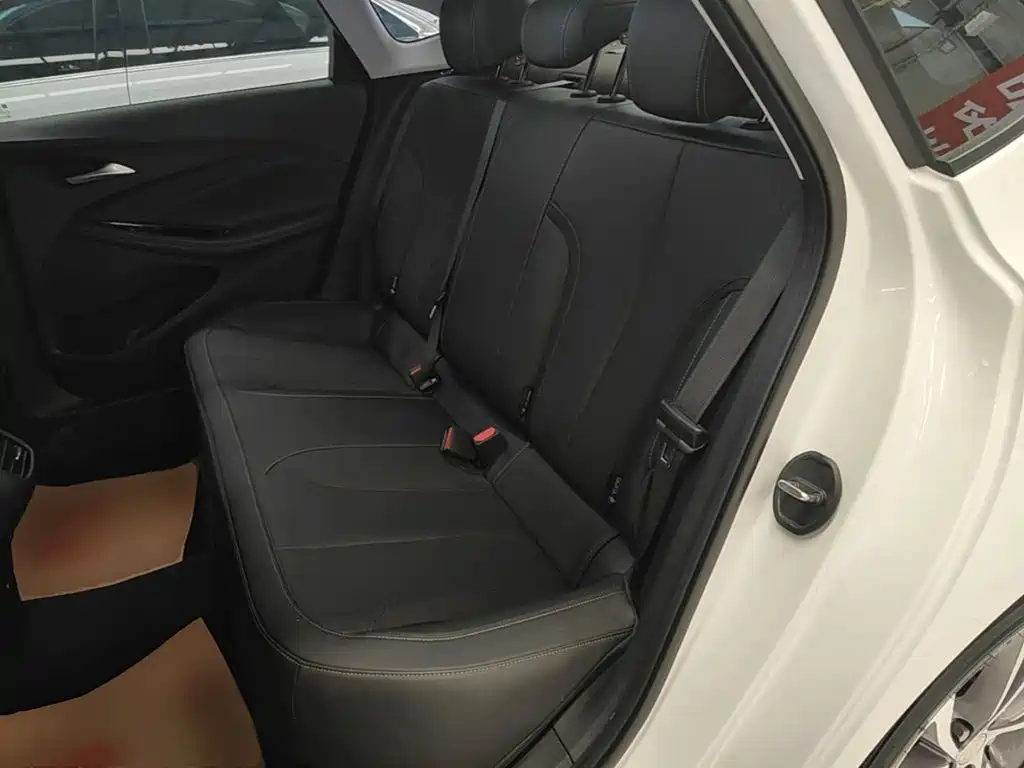 Buick Verano 2025 2023 Pro Joy Edition
