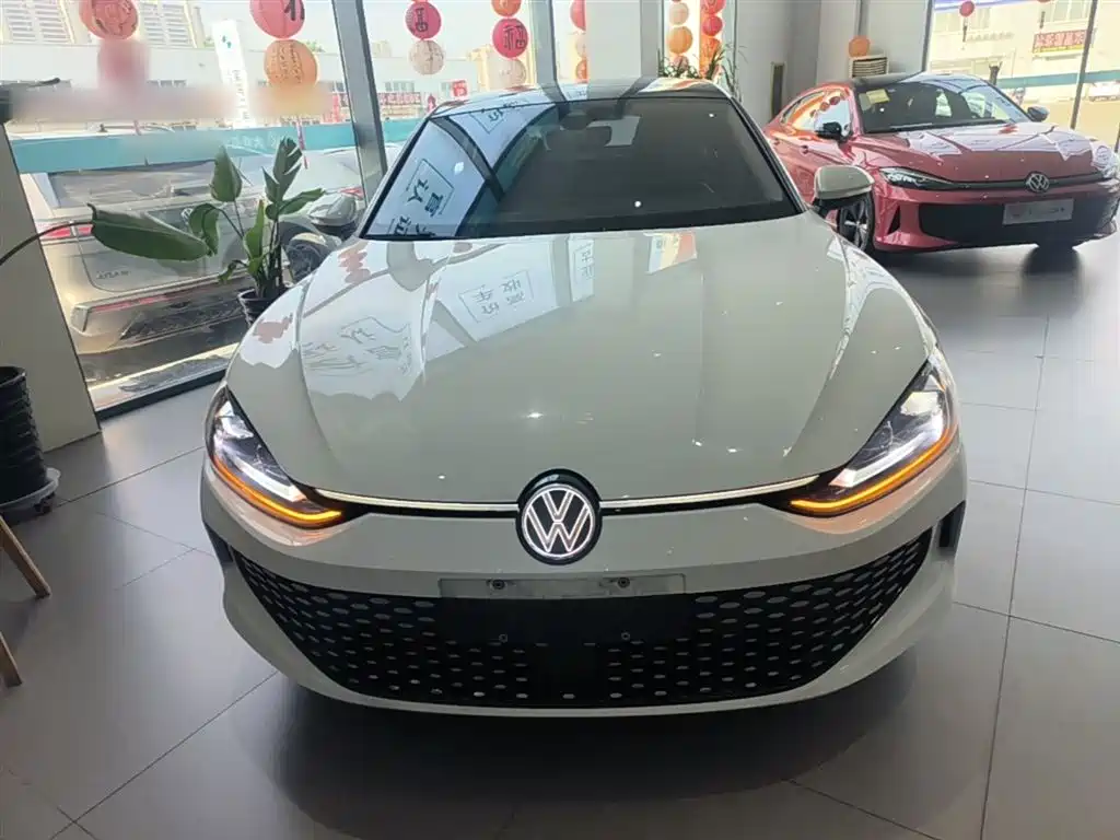 Volkswagen Lamando 2025 Lamando L 280TSI DSG Cool Edition фото 3