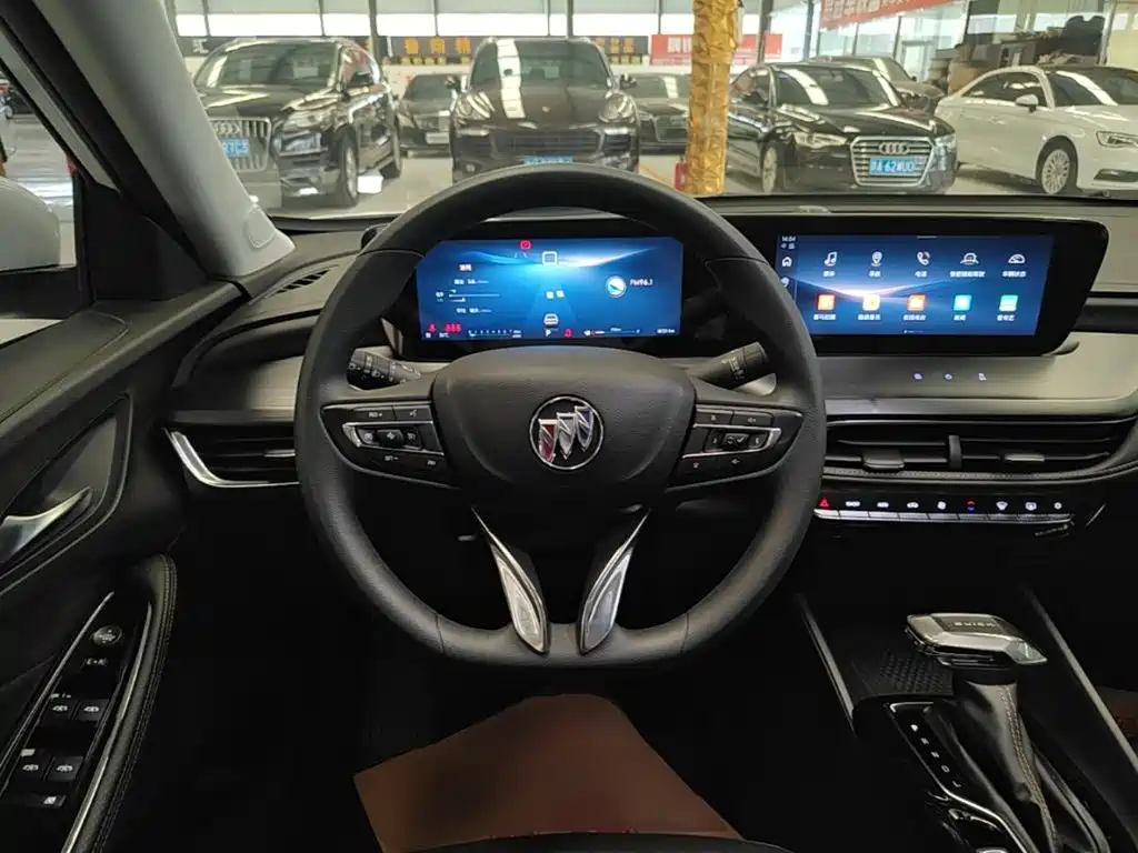 Buick Verano 2025 2023 Pro Joy Edition