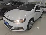 Фото 1 - Volkswagen Scirocco