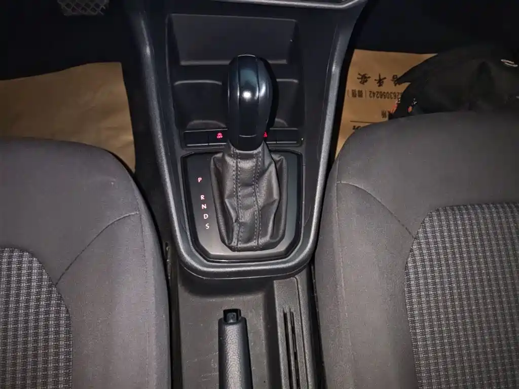 Volkswagen Santana 2021 1.5L Automatic Trend Edition фото 14