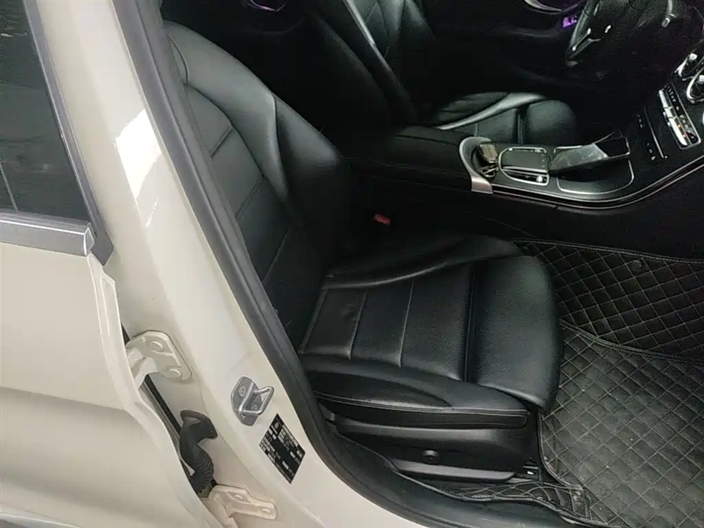 Mercedes-Benz C-Class 2019 C 260 L Sport фото 25