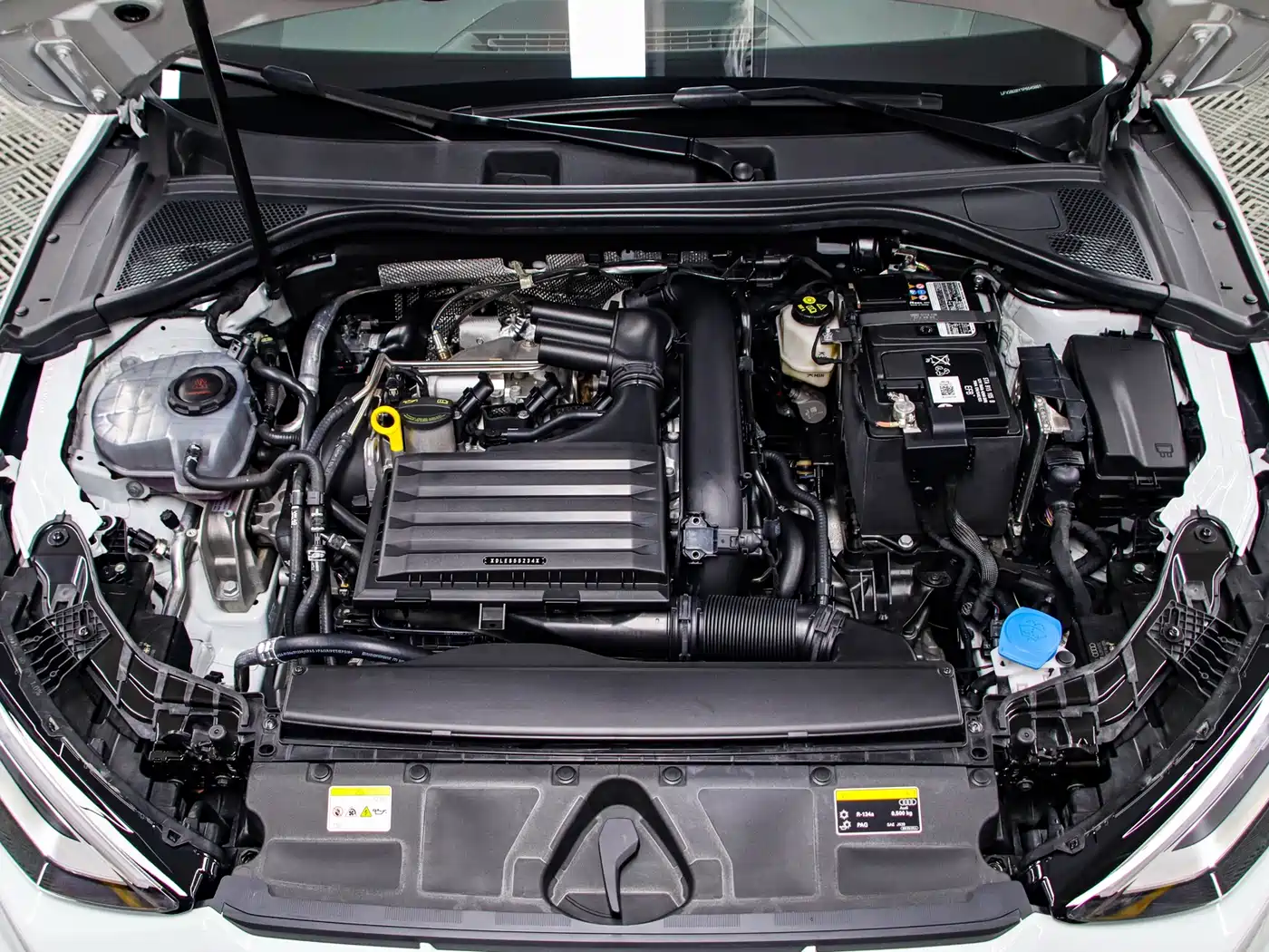 Audi A3 2023 Sportback 35 TFSI Fashion Sport фото 21