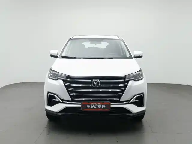 Changan CS55 PLUS 2020 1.5T Automatic Color Edition — фото 3