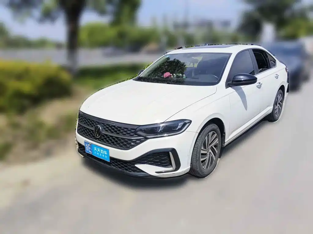 Volkswagen Lavida 2023 280TSI DSG Starlight Comfort Edition