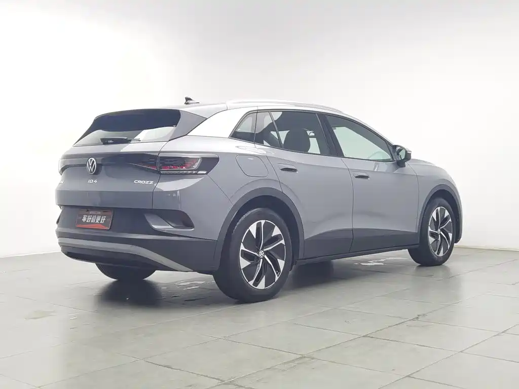 Volkswagen ID.4, миниатюра 2