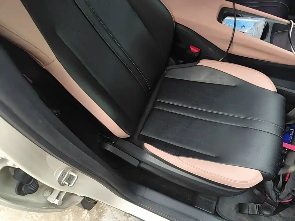 BYD Seagull 2023 2023 Vitality Edition