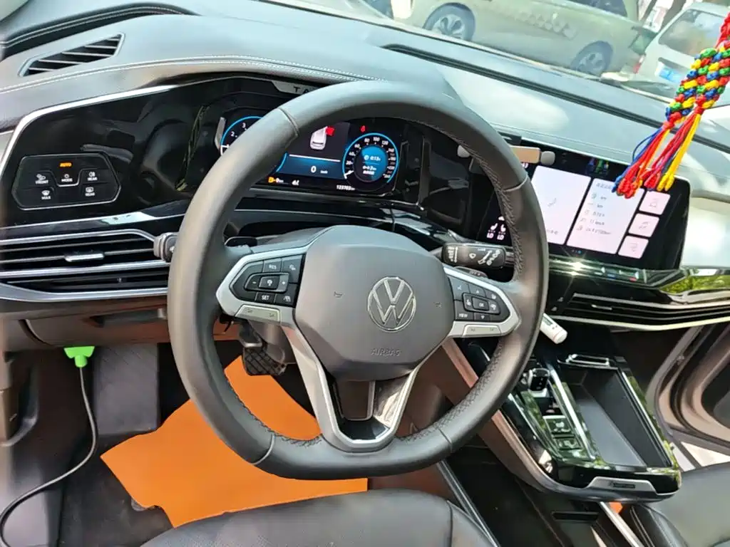 Volkswagen Talagon 2021 2021 380TSI 4WD Luxury Premium Edition Pro