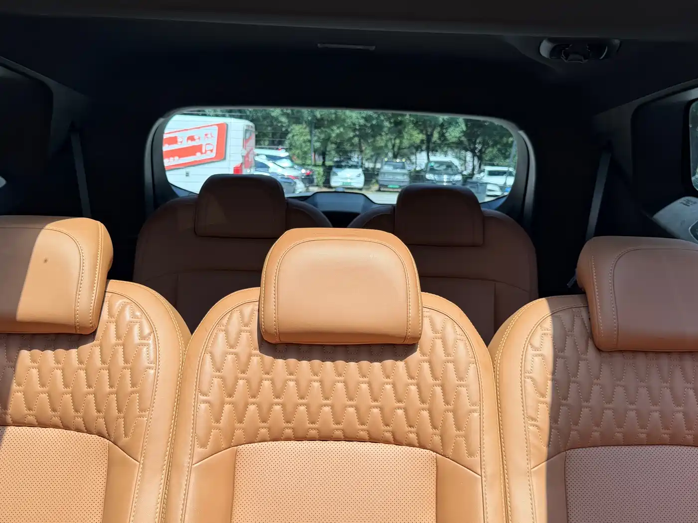 Geely Haoyue L 2024 2024 2.0T DCT Flagship