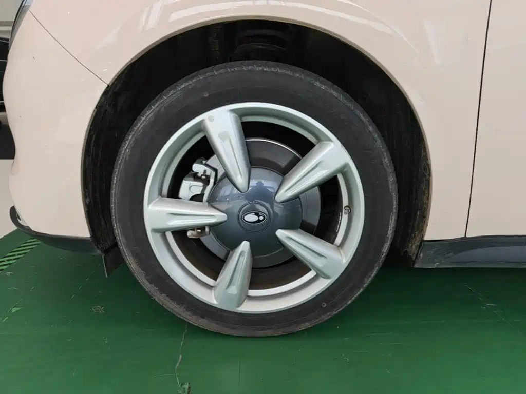 Ora Good Cat GT 2023 2023 Mulan Edition 401km Honor Model
