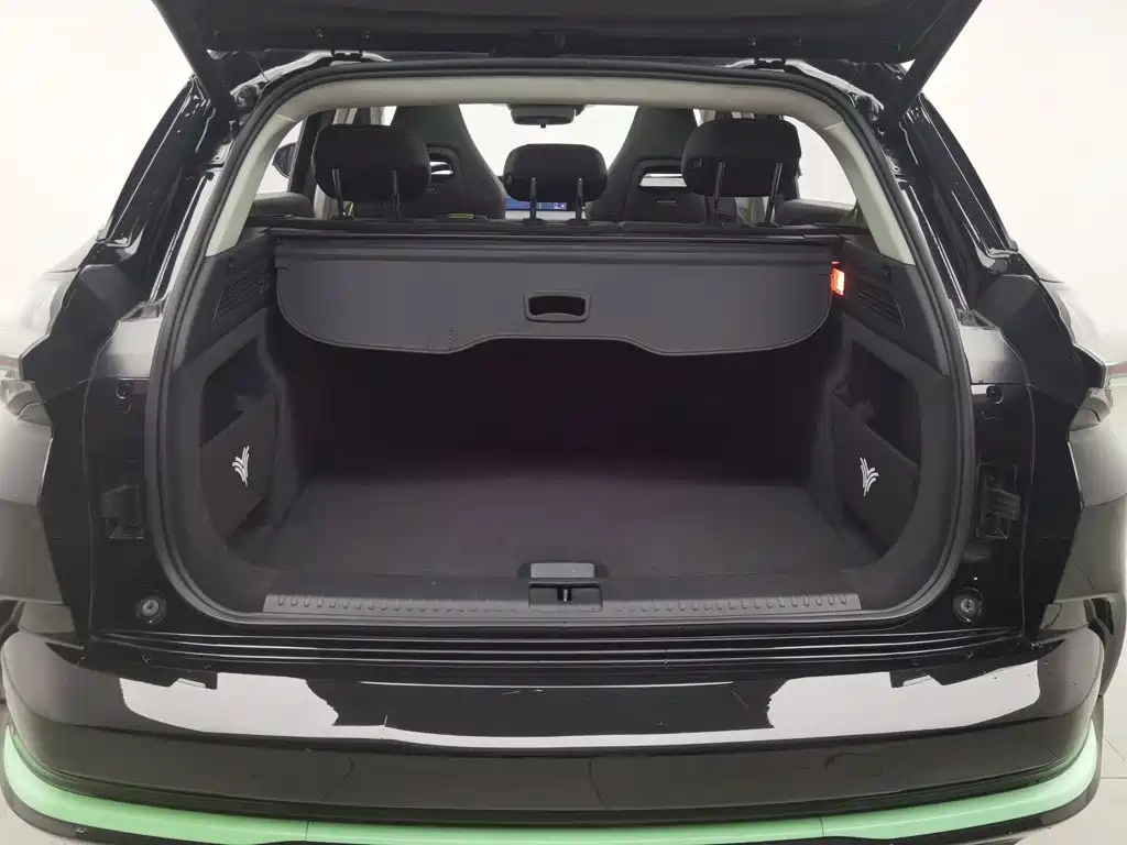 Nezha Auto Neta U 2023 2022 Smart 500 Pro LFP