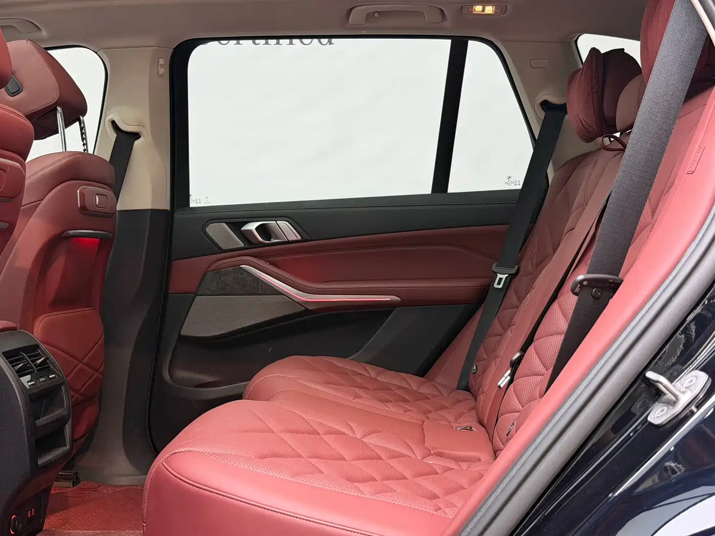 BMW X5 2023 xDrive 30Li Premium M Sport Package фото 7