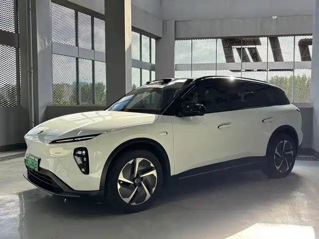 NIO ES6 2023 75kWh — фото 1