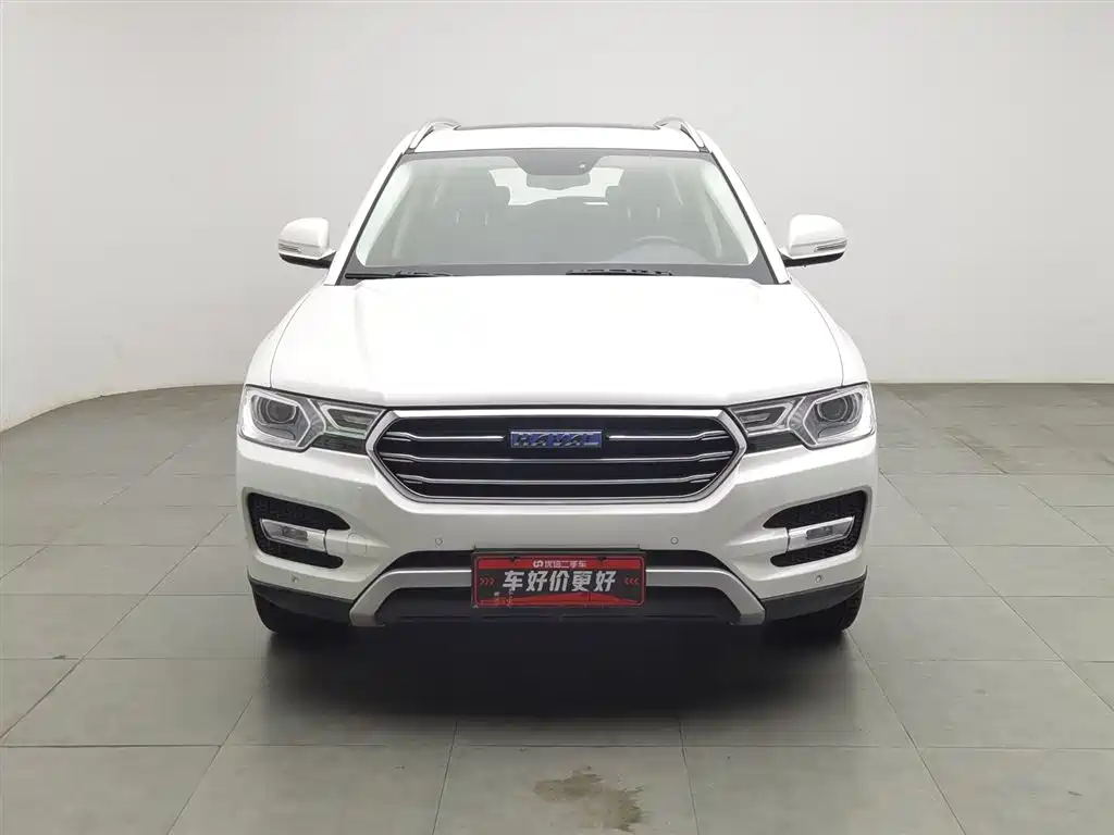 HAVAL H7