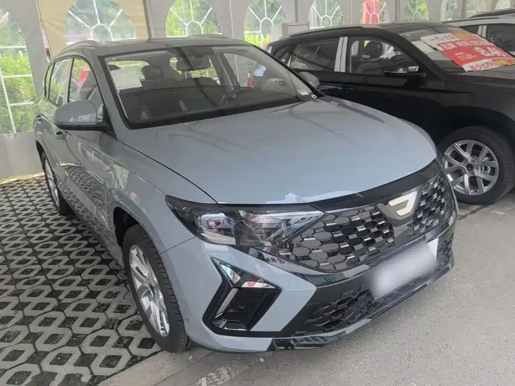 Jetta VS5 2026 2026 280TSI Automatic Enjoyment