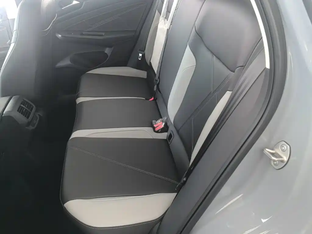Jetta VS5 2026 2026 280TSI Automatic Enjoyment