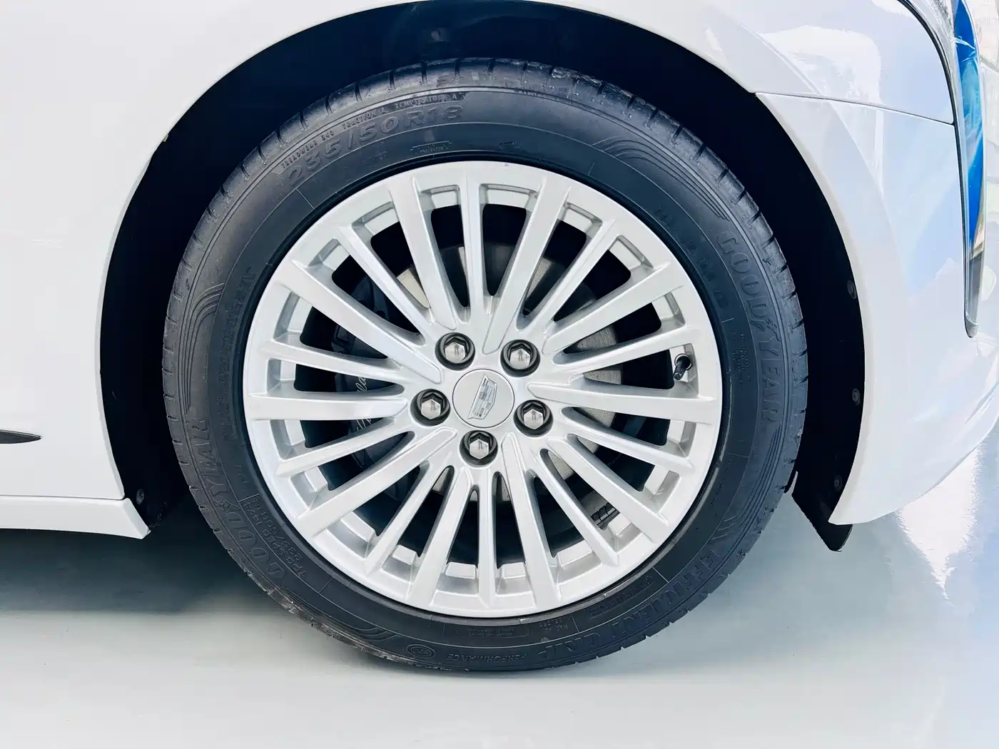 Cadillac CT6 2021 2021 28T Fashion