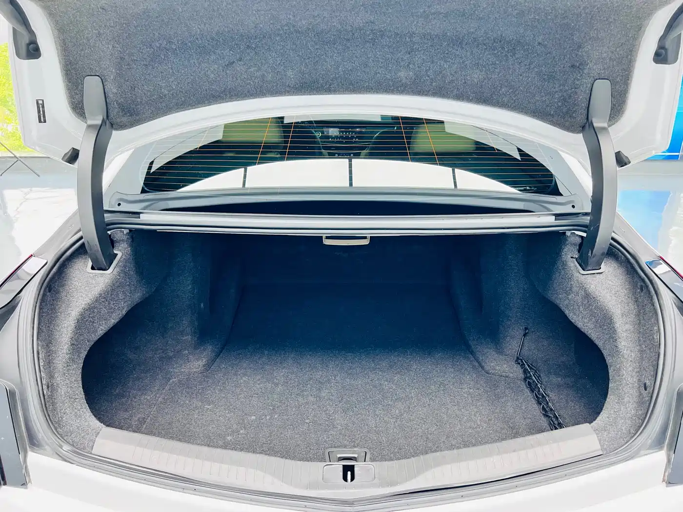 Cadillac CT6 2021 2021 28T Fashion