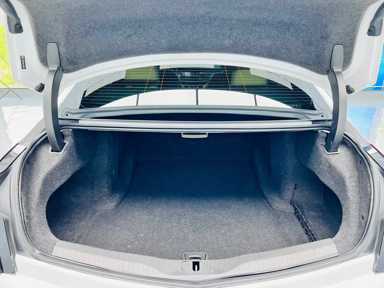 Фото 23 - Cadillac CT6