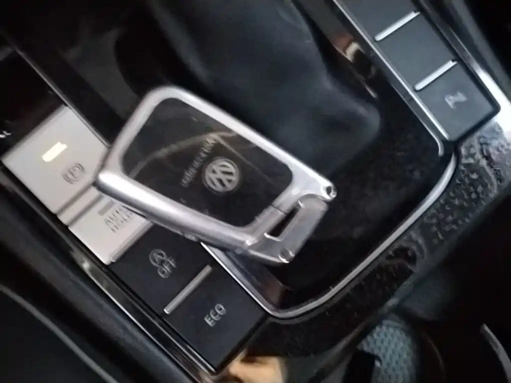 Volkswagen Sagitar, миниатюра 9