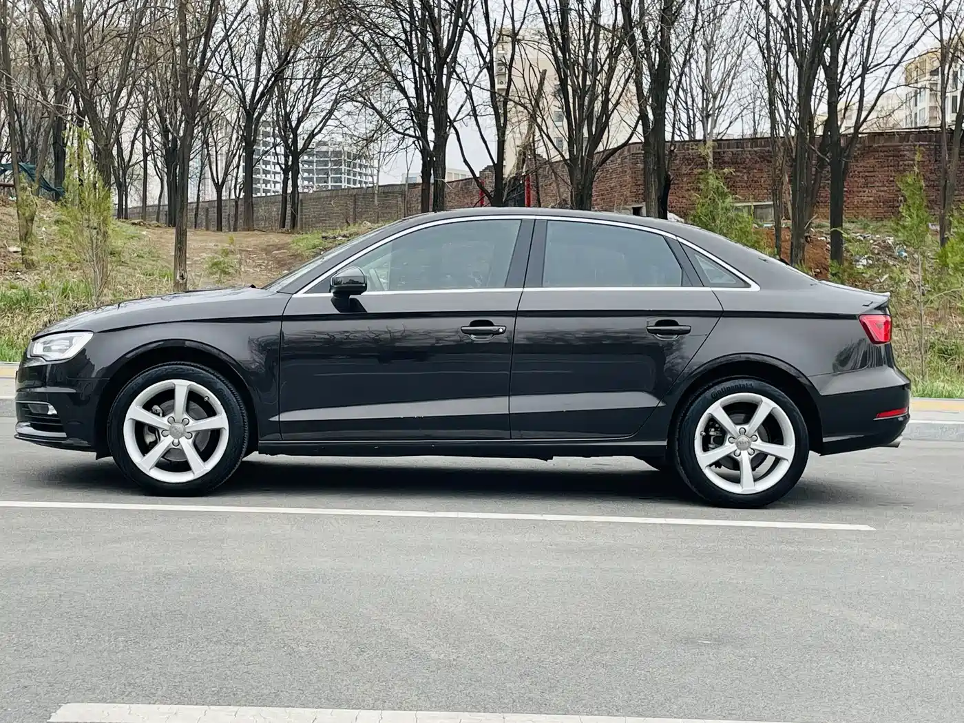 Audi A3 2014 Limousine 35 TFSI Auto Comfort фото 19