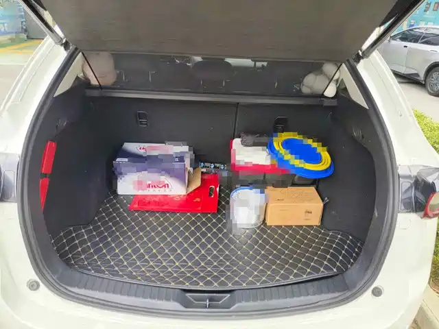 Mazda CX-5 2020 Facelift 2.5L Automatic 2WD Intelligent Premium — фото 5