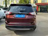 Фото 4 - Ford Edge