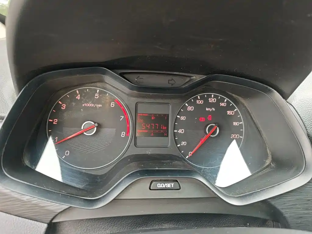 Baojun 310 2020 2020 1.2L Manual Value Edition