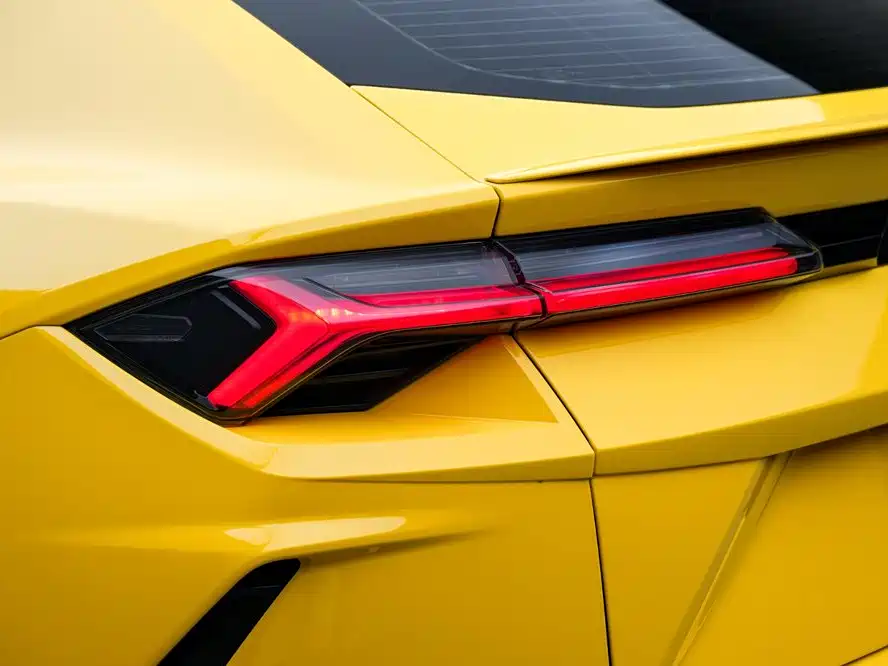 Lamborghini Urus 2022 2021 4.0T V8