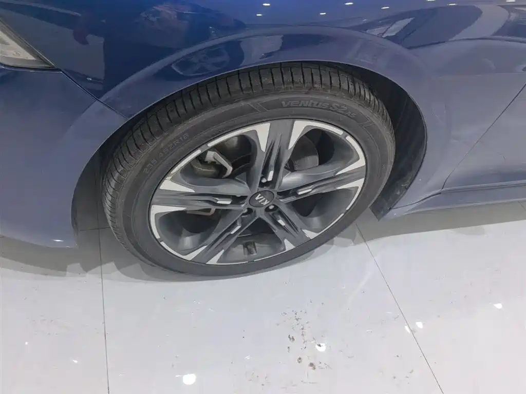 Kia K5 2020 380T GT-Line Premium Tech Version фото 22
