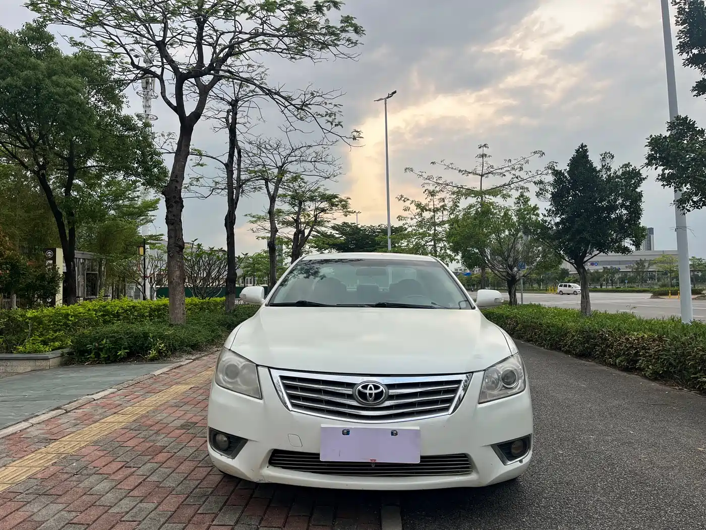 Toyota Camry 2010 200E Elite Edition фото 2