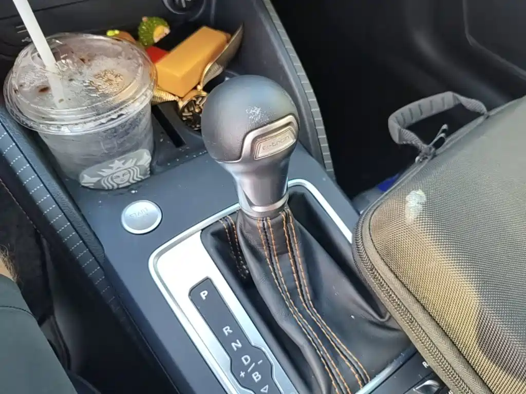 Audi Q2L e-tron 2023 2022 Q2L e-tron Pure Electric Intelligent