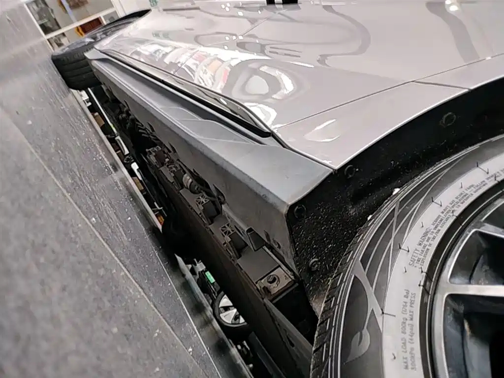 BYD Han 2025 DM-i Smart Drive Edition 125KM Elite фото 22