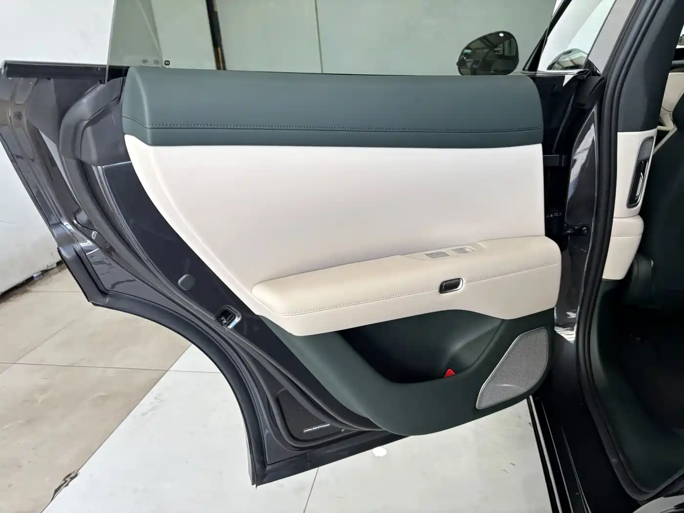 Xiaomi Auto Xiaomi YU7 2026