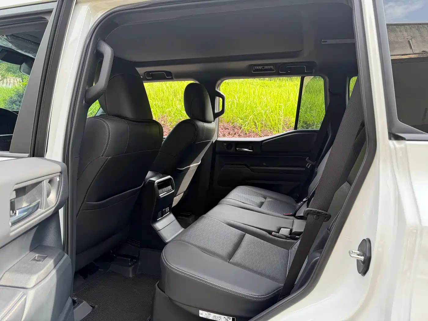 Toyota Prado 2026