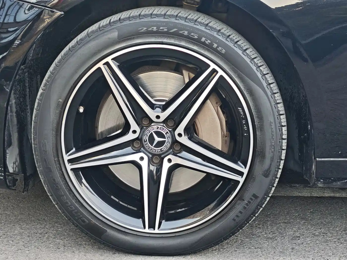 Mercedes-Benz E-Class 2020 Facelift E 300 L Sport Exclusive фото 7