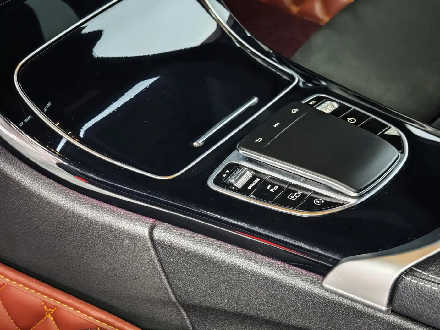 Mercedes-Benz C-Class 2020 Facelift C 260 Sport Version фото 13
