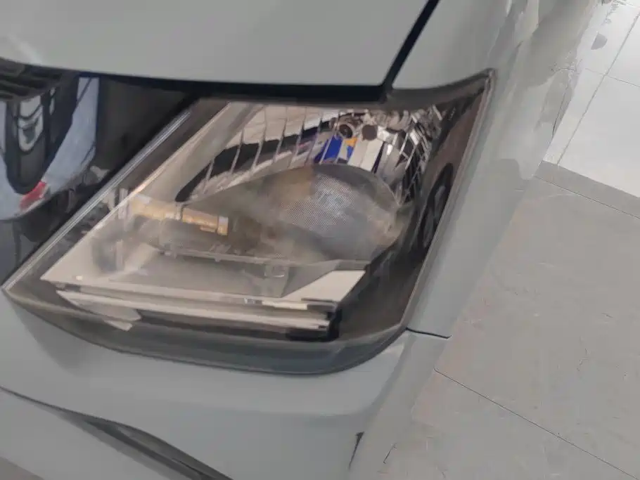 Dongfeng Fengguang Fengguang MINIEV 2022 2022 Practical Style Luxury Type