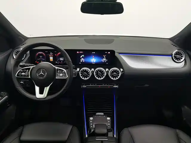 Mercedes-Benz GLA 2022 GLA 220 4MATIC — фото 5