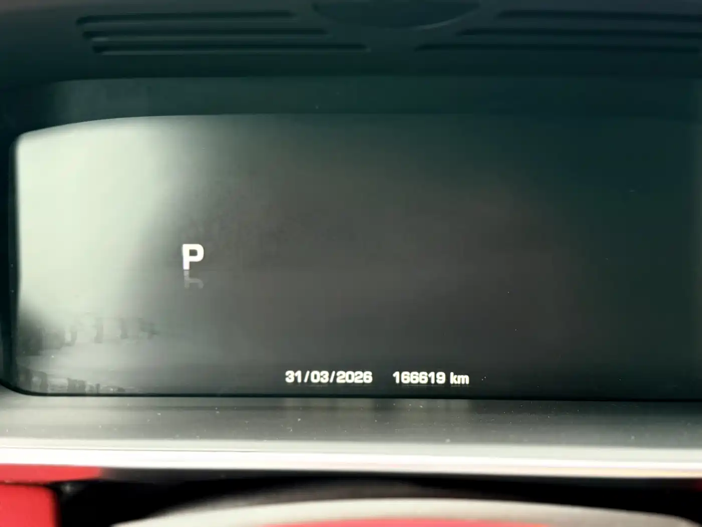Land Rover Range Rover 2014 3.0 SC V6 Vogue SE фото 27