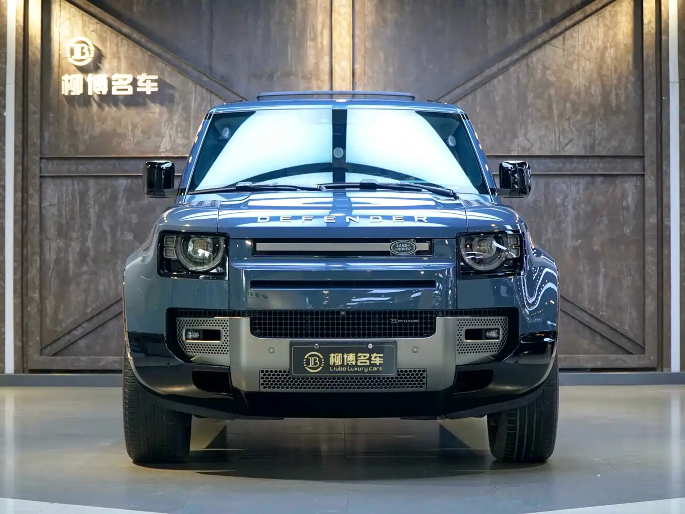 Land Rover Defender 2022 110 P400 X-DYNAMIC HSE фото 2