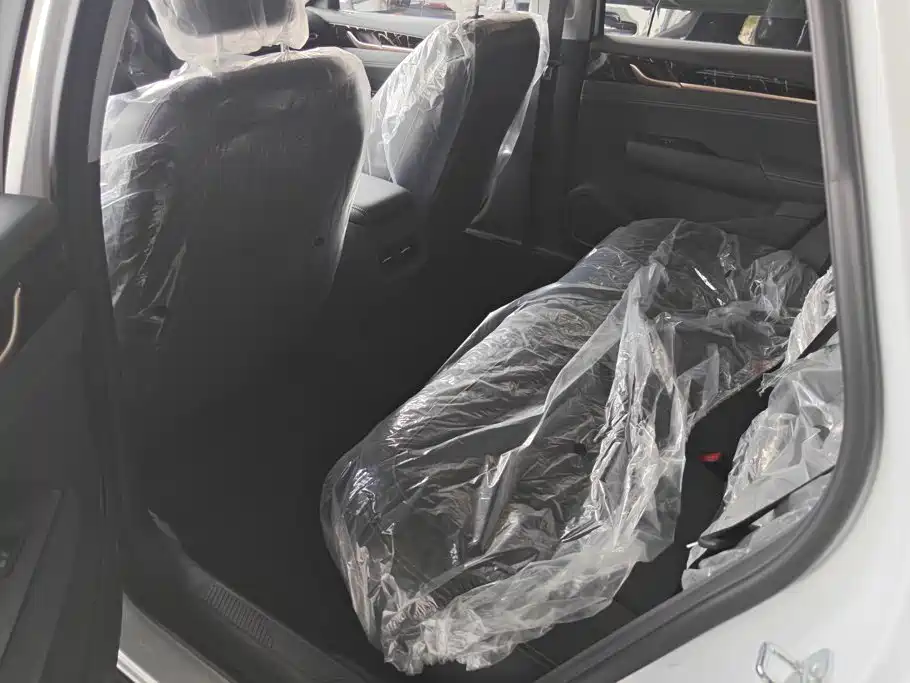 Wuling Motors Wuling Xingguang 2026 2025 150km Smart Pilot